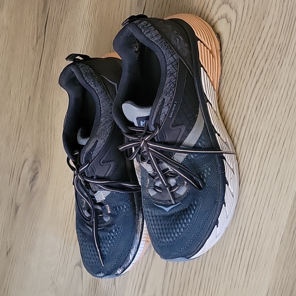 Hoka Gaviota II shoes size women's 9.5